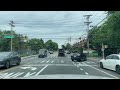 Laconia Bronx to Mount Vernon via Local Streets, Morning Drive (2026)