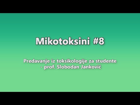 Video: Kako Zaštititi Figurice Od Oksidacije Nakon Topljenja Olova