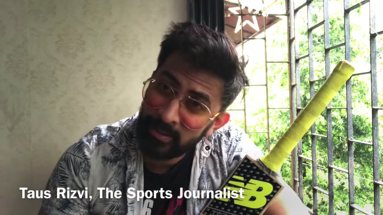 Shivaji Park Stories & Tour With Dwarkanath Sanzgiri | Taus Rizvi - YouTube