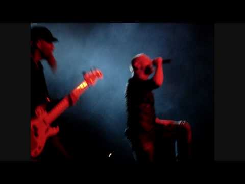 Stone Sour live (2010) - Come What(ever) May (HQ)