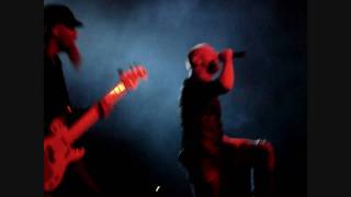 Stone Sour live (2010) - Come What(ever) May (HQ)