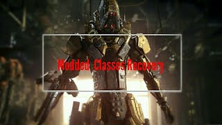 How to recover your modded classes (BO3) Modded classes (New 1.19 update)