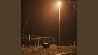 an empty world