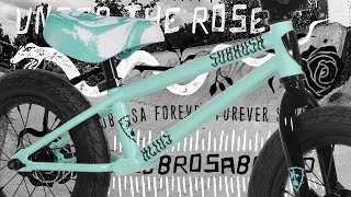Subrosa Altus Balance 2019