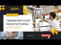 Transform Your Manufacturing With Digid Actus Supply Success Story Transform Your Manufacturing With Digid Actus Supply Success Story