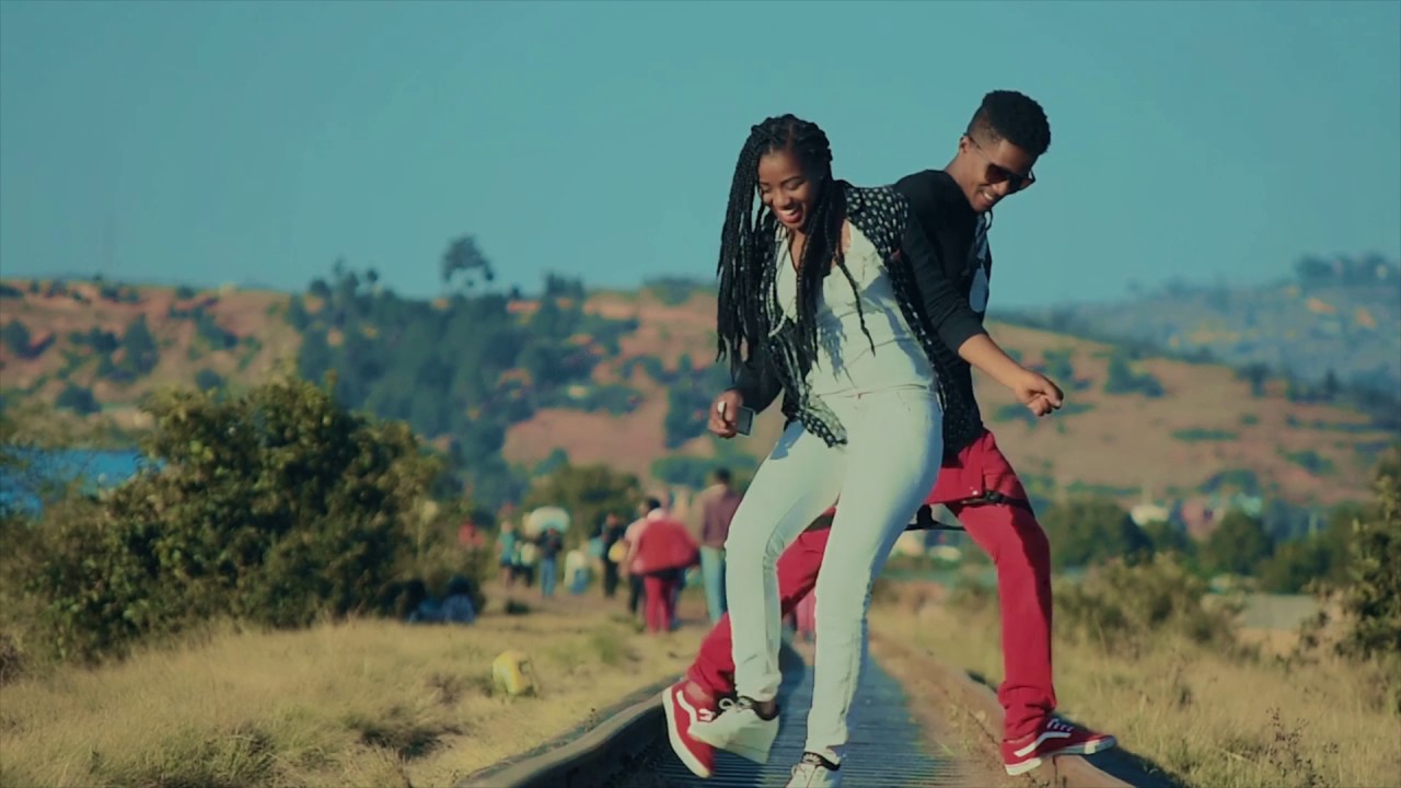 Lous Fah  ft   Fayonne Armada ft SIKIM PARY Officiel Clip