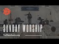 The God of Promise - Pastor Josh Levesque