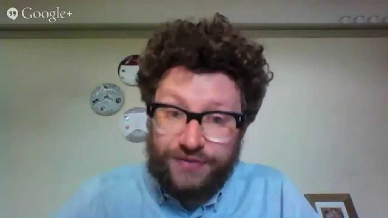 Edu On Air: Implementing 1:1 With Chromebooks in a Secondary Environment