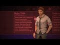 The Wolf Among Us - Odcinek 16A - EXTRAS (polskie napisy)