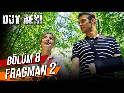 @Duy Beni – 8. Bölüm 2. Fragman