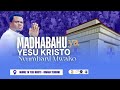 LIVE 11 12 2025 MADHABAHU YA YESU KRISTO NYUMBANI MWAKO NA KUHANI MUSA RICHARD MWACHA