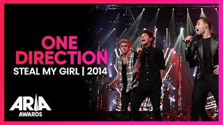 One Direction: Steal My Girl  | 2014 ARIA Awards Resimi