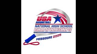 2026 High School National Championships - Team Results and All American Awards Ceremony