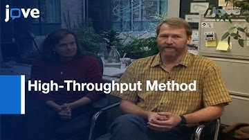 Zebrafish Sperm Cryopreservation & In Vitro Fertilization l Protocol Preview