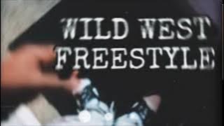 5kGrimey- Wild West Freestyle