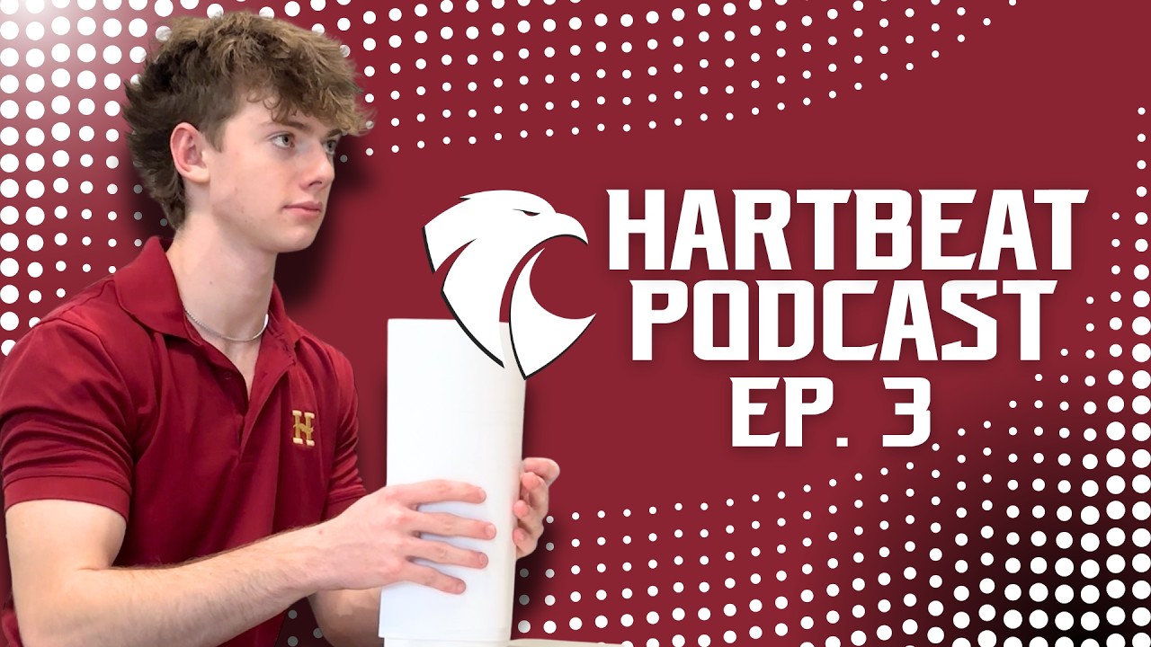 How Hartfield Leadership Really Works ft. Jonas May | Hartbeat
