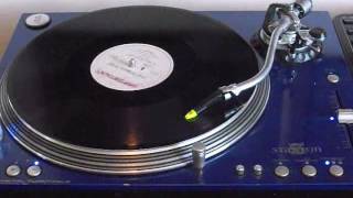 FATBACK BAND - IS THIS THE FUTURE 12 INCH