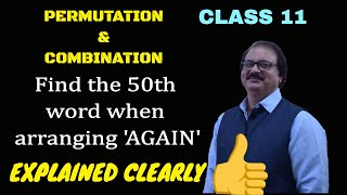 Celebrity Class 11, Permutations and Combinations, Chapter 7, Example 22, NCERT, CBSE Net Worth