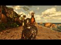 Therizinosaurus Taming!: Ark Ascended Ep [7]