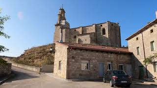 Por los PÁRAMOS de BURGOS | Ruta en bicicleta