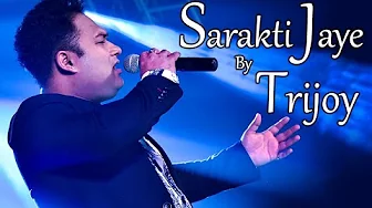Sarakti Jaye Hai Rukh Se Naqab Aahista Aahista | TRIJOY DEY | Ghazal | Jagjit Singh Sarakti Jaye Hai Rukh Se Naqab Aahista Aahista | TRIJOY DEY | Ghazal | Jagjit Singh