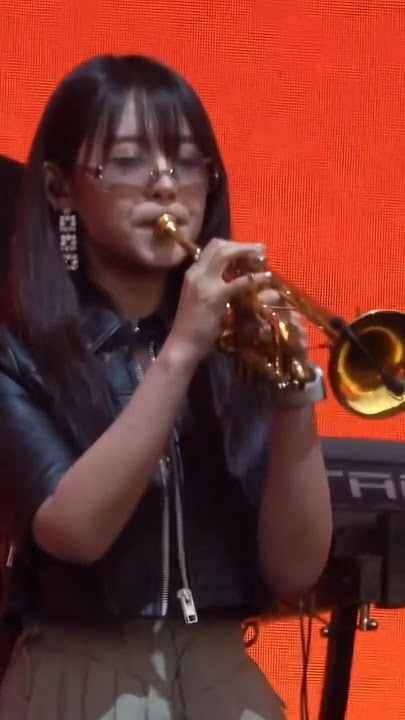Taratatata Trumpet Instagram Reel Viral song - Zhao Lei - Time Of Our Lives - Trumpet by Gao Yifei