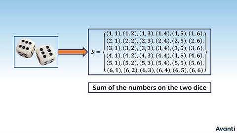 1. 12M13.5 CV 1 Random Variable and Probability Distribution