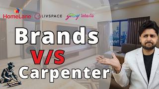 Never Buy Modular Furniture Before Watching This!
