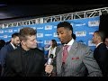NBA 360 | 2017 NBA Draft Class Shows Their Style on the Red Carpet