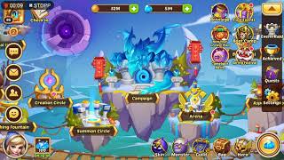 Idle Hero. Why?