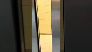 ELD Indicators! Otis Lifts @David Jones, Adelaide SA