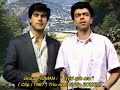 Groupe IGMAN Kamel IGMAN Azwaw OUSSADI Uyid Sah Ara Trio Avec Nadia BOUZIDI Clip 1987 