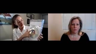Leaders Of Transformation Podcast #168 Chen Lizra, The Power Of Somatic Intelligence