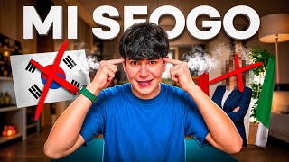 Matrimonio Bloccato Perché Mi Chiamo Seoul Mafia 🤠