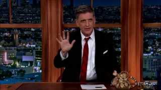 Craig Ferguson - Alfredo shows body parts