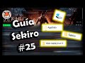 Guía Sekiro: ¿Cómo crear un respaldo de guardado de Sekiro? Pc/STEAM I # 25