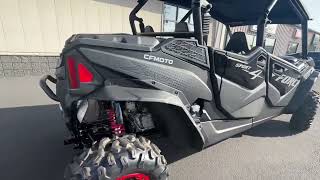 2025 Cf Moto Z Force 950 Sport 4