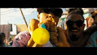 Un Chin De Apio - Ronnituns Maicol La Rima Culebro Internacional Vikro Video Oficial