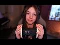 🔴 LIVE ASMR 🩷 Tingles &amp; Relaxing Yapping 🩷 [ENG/FIN] 🩷