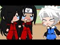 ·||Precisava ser um uchiha?||· 💕Hashimada💕