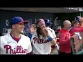 Giants vs. Phillies Game Highlights (8/23/23) | MLB Highlights