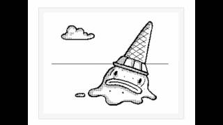 Icy Nicey ( Aardman's 2nd flipnote from the dsi in HD )