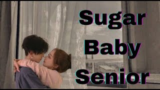 Sugar Baby Senior Apa Aku Boleh Minta Lagi? Bab 189 Novel Romantis Baca Novel