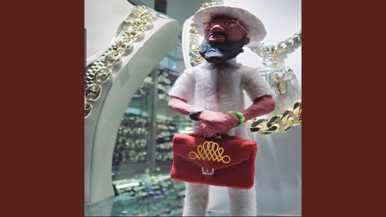 Illustrious Zap Guns (feat. Dark Lo)