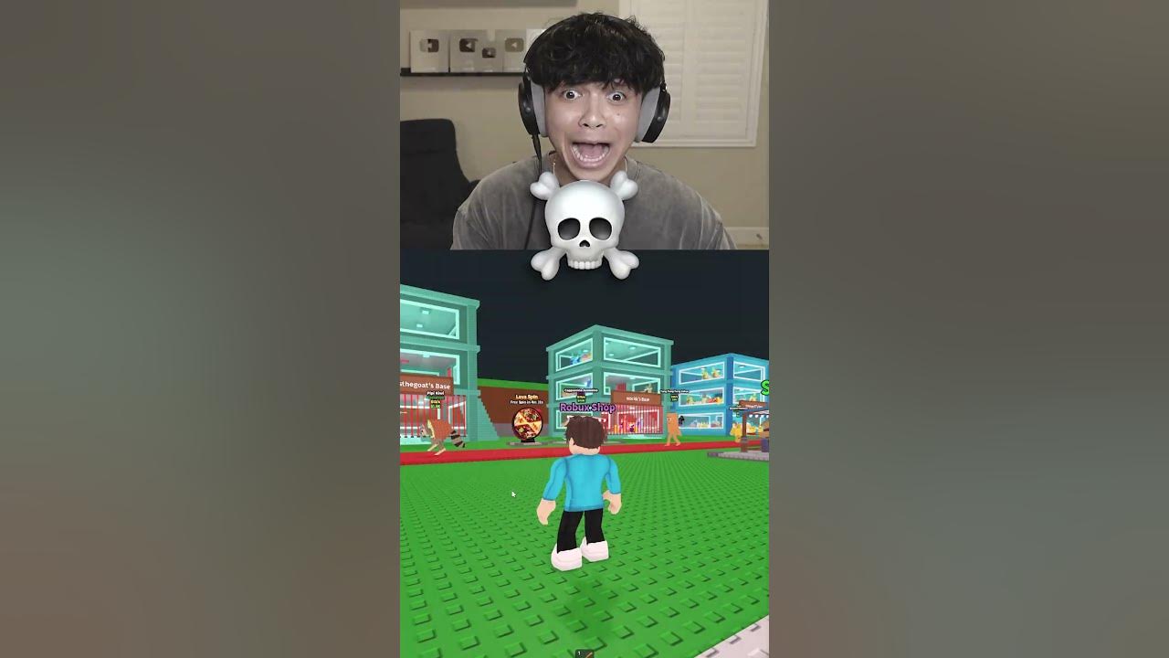 pov: you think you're good at steal a brainrot.. #roblox #stealabrainrot