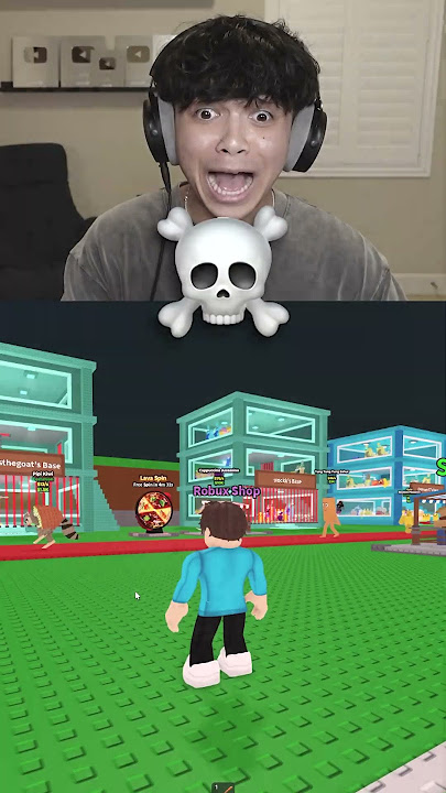 pov: you think you're good at steal a brainrot.. #roblox #stealabrainrot