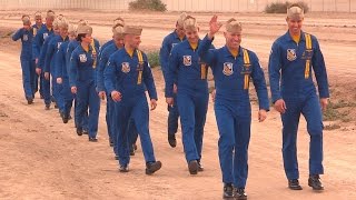 2016 U.S.N. Blue Angels