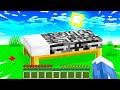 Minecraft Bedwars But My Bed Is BEDROCK