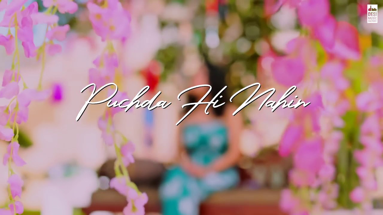 Puchda hi nahi Neha karkar new song 2019