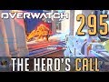 295 The Hero s Call Let s Play Overwatch PC w GaLm and Curryshot